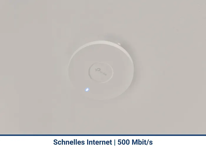 1-2 Personen - Fahrradgarage - Küche - Zentrum - Wlan - Klima * Sankt Martin