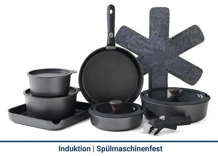 1-2 Personen - Fahrradgarage - Küche - Zentrum - Wlan - Klima Sankt Martin