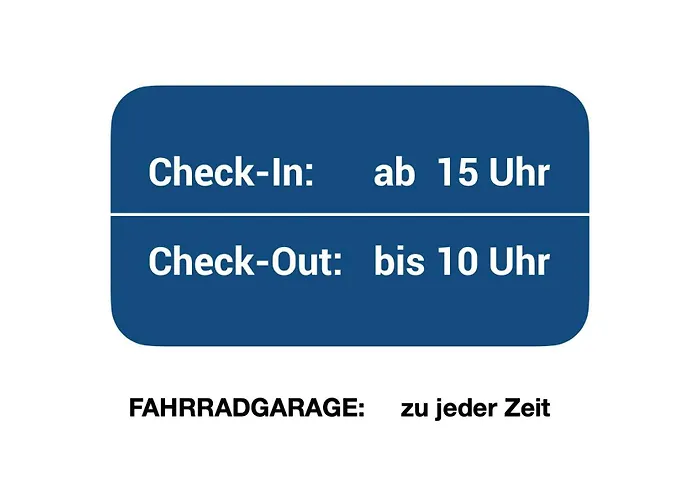 1-2 Personen - Fahrradgarage - Küche - Zentrum - Wlan - Klima Apartment *